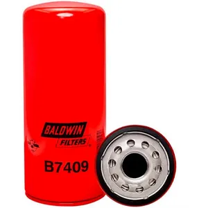 Baldwin Lube Spin-on Filter | B7409