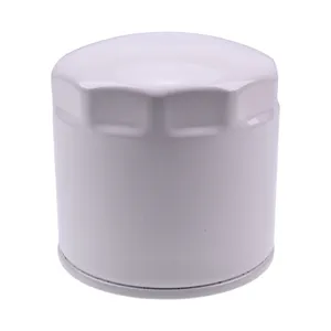 Aftermarket Baldwin B7499 Fleetguard LF17509 Donaldson P577086 WIX WL10181 Engine Oil Filter — 4