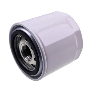 Aftermarket Baldwin B7499 Fleetguard LF17509 Donaldson P577086 WIX WL10181 Engine Oil Filter — 2