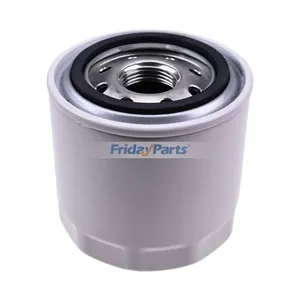 Aftermarket Baldwin B7499 Fleetguard LF17509 P577086 WIX WL10181 Engine Oil Filter