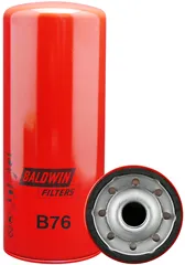 Baldwin Filter B76 Oil Filter