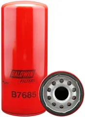 Filtro olio Volvo B7685 = Hifi SO11029
