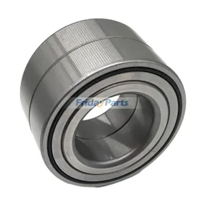 Deep Groove Ball Bearing 0011507140 BAH-0004AA for 1995-2001 Alfa Romeo 145 146 155 164 GTV Fiat Bravo Coupe Croma Marea Kappa Thema