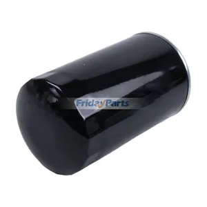 Oil Filter 4448336 for Hitachi Excavator ZX110 ZX120 ZX130 ZX135US ZX160 ZX180LC ZX200 ZX200LC ZX225US ZX270 ZX350LC — 5