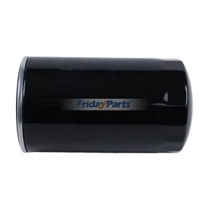Oil Filter 4448336 for Hitachi Excavator ZX110 ZX120 ZX130 ZX135US ZX160 ZX180LC ZX200 ZX200LC ZX225US ZX270 ZX350LC — 3