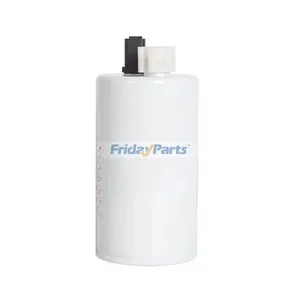 Fuel Filter 87356193 for CASE Tractor MAGNUM 335 STX280 STX330 — 2