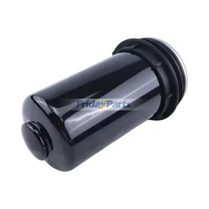 Fuel Filter - Replaces Donaldson P584001 Baldwin BF46158 — 4