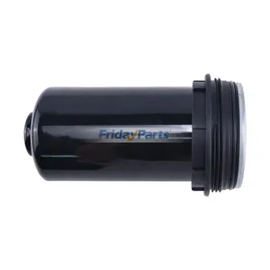 Fuel Filter - Replaces Donaldson P584001 Baldwin BF46158 — 5