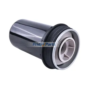 Fuel Filter - Replaces Donaldson P584001 Baldwin BF46158