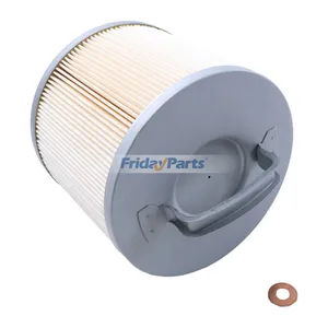 For Hitachi EX200 EX200K RX2000 Hydraulic Filter 4231195
