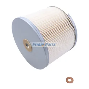 For Hitachi EX200 EX200K RX2000 Hydraulic Filter 4231195 — 4