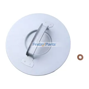 For Hitachi EX200 EX200K RX2000 Hydraulic Filter 4231195 — 6
