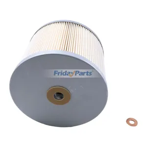 For Hitachi EX200 EX200K RX2000 Hydraulic Filter 4231195 — 5