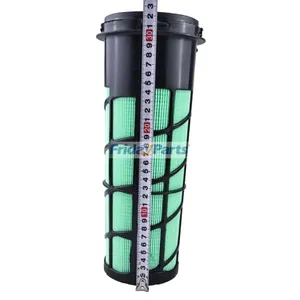 Aftermarket Baldwin PA5583 WIX 49859 P611859 Air Filter for Loader Bulldozer Tractor Excavator Generator — 5