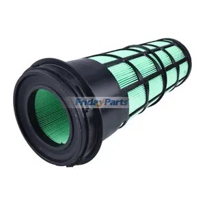 Aftermarket Baldwin PA5583 WIX 49859 P611859 Air Filter for Loader Bulldozer Tractor Excavator Generator