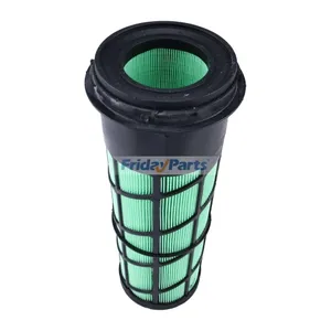 Aftermarket Baldwin PA5583 WIX 49859 P611859 Air Filter for Loader Bulldozer Tractor Excavator Generator — 2
