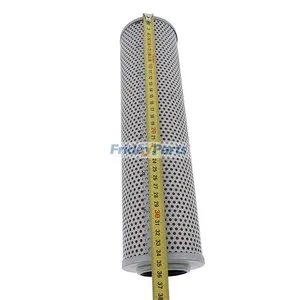 For Hitachi Excavator EX60 EX60UR EX80U Hydraulic Filter 4225846 — 2