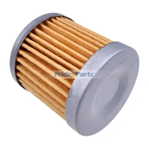 Hydraulic Filter 4294130 for John Deere 35D 50D 35ZTS 60D 50C 27C 35G 27D 50ZTS 27ZTS 17D 60G 35C 17ZTS 50G — 3