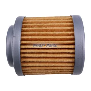Hydraulic Filter 4294130 for John Deere 35D 50D 35ZTS 60D 50C 27C 35G 27D 50ZTS 27ZTS 17D 60G 35C 17ZTS 50G — 4