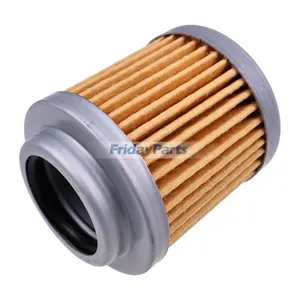 Hydraulic Filter 4294130 for John Deere 35D 50D 35ZTS 60D 50C 27C 35G 27D 50ZTS 27ZTS 17D 60G 35C 17ZTS 50G — 2