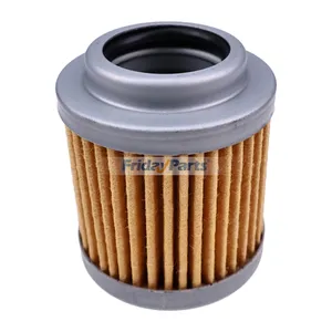 Hydraulic Filter 4294130 for John Deere 35D 50D 35ZTS 60D 50C 27C 35G 27D 50ZTS 27ZTS 17D 60G 35C 17ZTS 50G