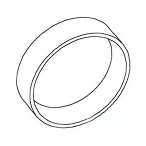 Bearing Cup Differential Pinion for New Holland® || Replaces OEM # BB4222