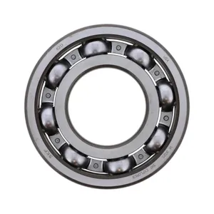 Pai 6077 Mack 46AX86 Single Row Ball Bearing — 2