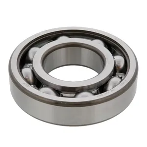 Pai 6077 Mack 46AX86 Single Row Ball Bearing