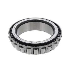 Timken 7490-TIM Mack 8236-497 Cone — 2