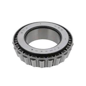 Timken 7510-TIM Mack 8236-576 Cone — 2