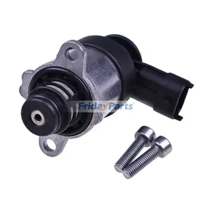 Fuel Pressure Regulator BC3Z-9J307-A for Ford Engine 6.7L Vehicle F-250 F-350 F-450 F-550 F-650 F-750