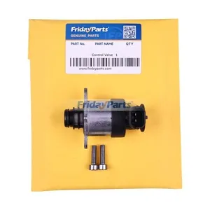 Fuel Pressure Regulator BC3Z-9J307-A for Ford Engine 6.7L Vehicle F-250 F-350 F-450 F-550 F-650 F-750 — 8