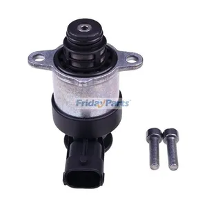 Fuel Pressure Regulator BC3Z-9J307-A for Ford Engine 6.7L Vehicle F-250 F-350 F-450 F-550 F-650 F-750 — 3