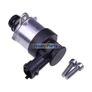 Fuel Pressure Regulator BC3Z-9J307-A for Ford Engine 6.7L Vehicle F-250 F-350 F-450 F-550 F-650 F-750 — 2
