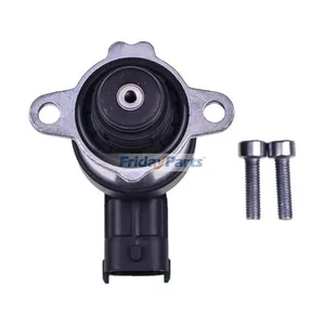 Fuel Pressure Regulator BC3Z-9J307-A for Ford Engine 6.7L Vehicle F-250 F-350 F-450 F-550 F-650 F-750 — 4