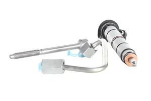 Ford 6.7L Powerstroke Diesel Fuel Injector, Remanufactured (BC3Z9H529E) — 3