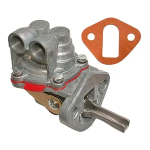 Mechanical Fuel Lift Pump for Perkins 4.99, 4.107, and 4.108 Diesel Engines