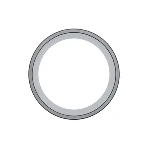 Timken 7120-TIM Mack 8236-552A Cup — 4