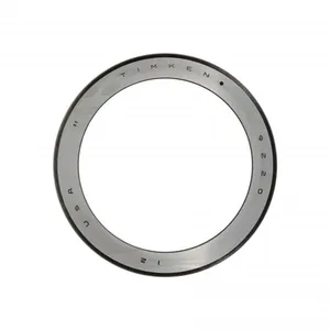 Timken 7252-TIM The 9220 Cup — 4