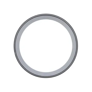 Timken 7342-TIM Mack 8236-47820 Cup — 4