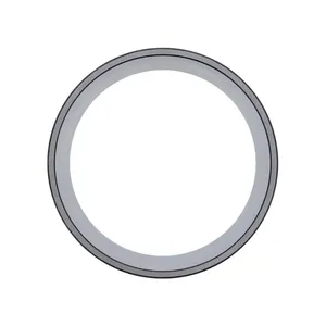 Timken 7480-TIM Mack 8236-572 Cup — 4
