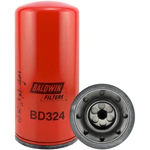Filtr oleju BD324