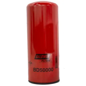Baldwin Spin-on Lube Filter | BD50000
