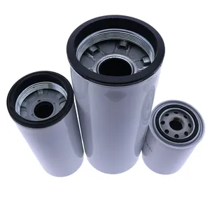 Oil Change Filter Kit BD50000 BF7766 BF7760 for Cummins Engine ISX — 2