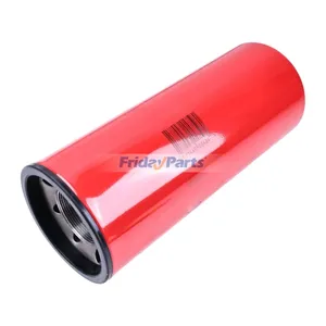 6 Pieces Oil Filter - Replaces Baldwin BD7309 — 2