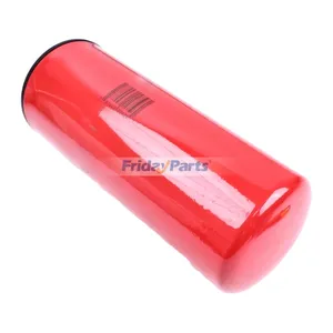 6 Pieces Oil Filter - Replaces Baldwin BD7309 — 4