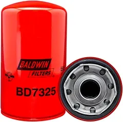 Filtro olio BD7325 = SO6145 per Hino e Nissan — 2