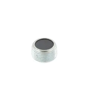 Pai 7630 Mack 49AX224 Magnetic Giller Plug — 2
