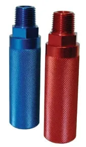 Haldex BE12600 Gladhand Extensions