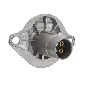 Haldex BE23402 Receptacle — 2